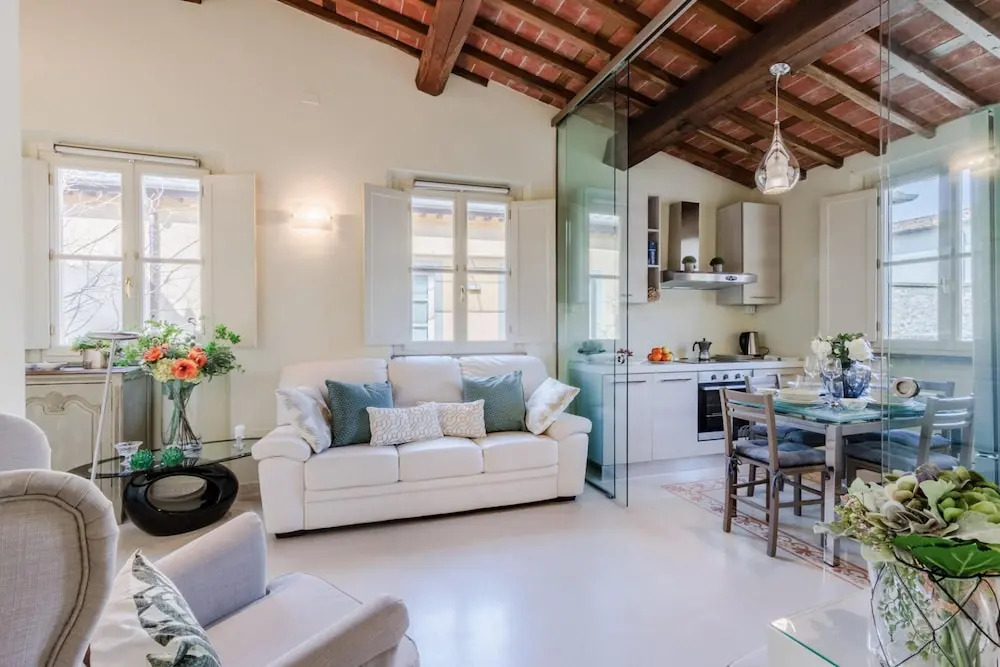 Casa Helene in Lucca