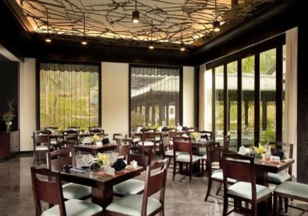 Banyan Tree Tengchong