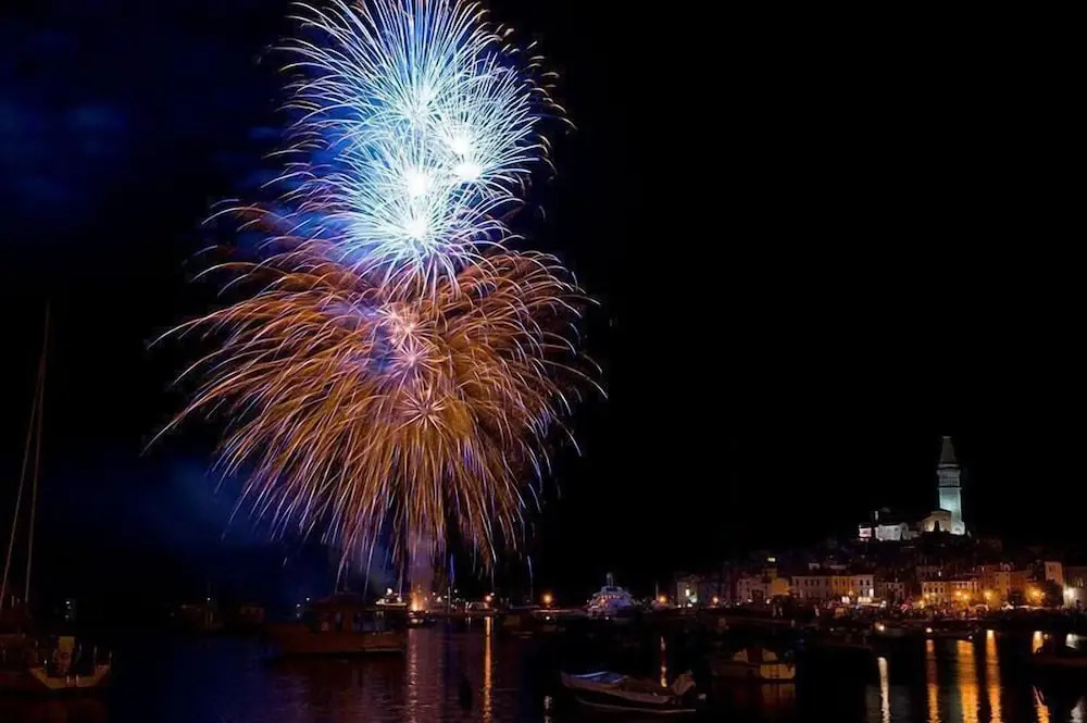 Rovinj Holiday