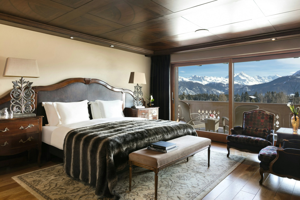 Guarda Golf Hotel & Residences