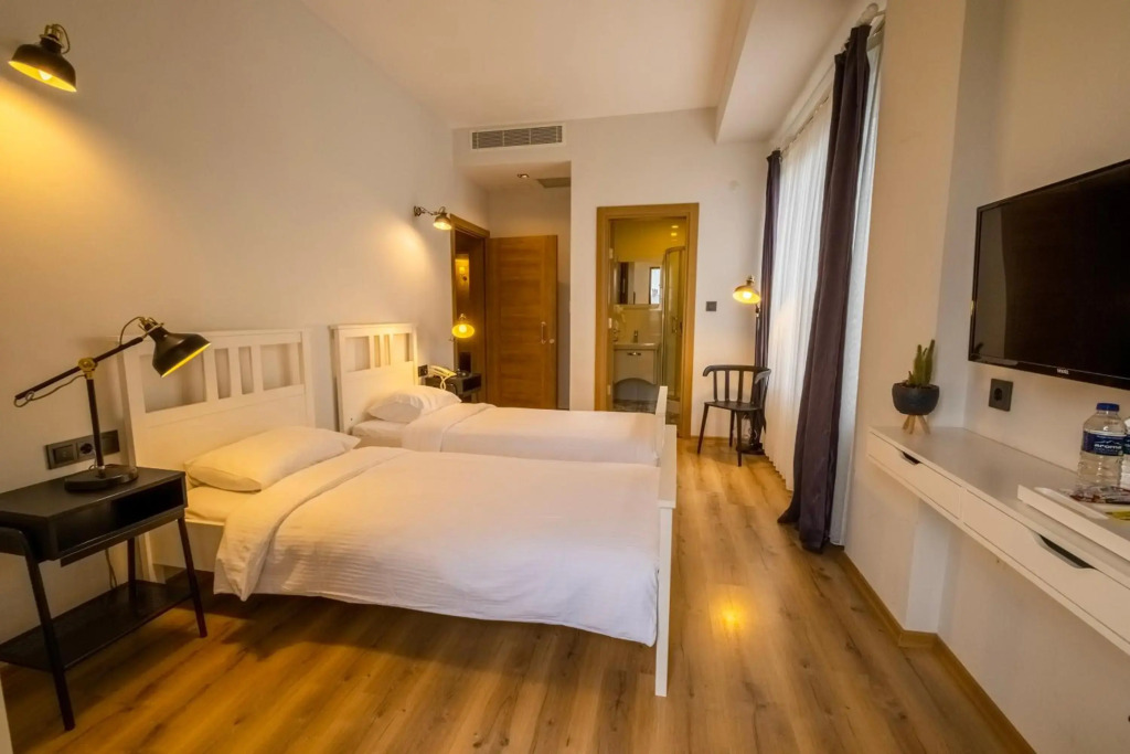Eleia Hotel İznik