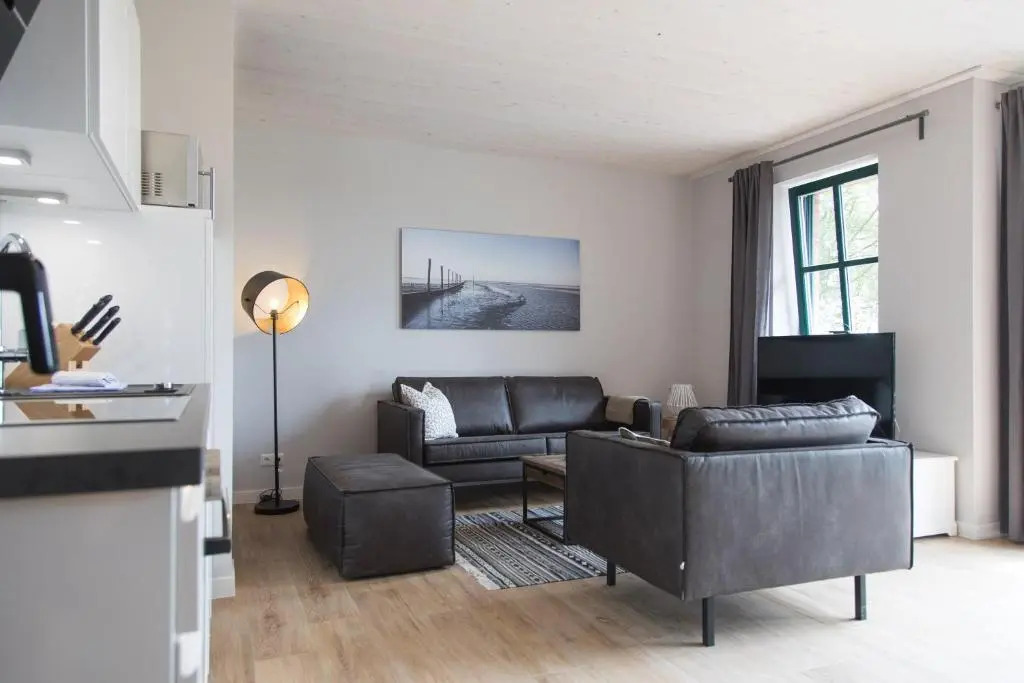 Gulfhof Dreybült Dreybült 4 Onno