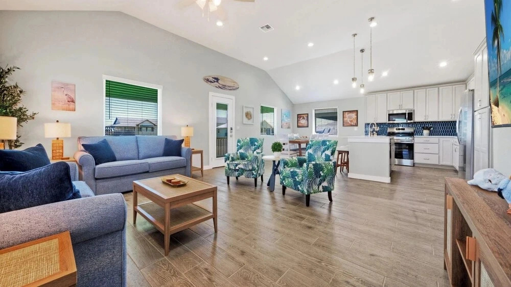Twin Ponds Beach House by Avantstay Private Pool + Firepit + Boat Parking Nature Preserve + Mins to Beach