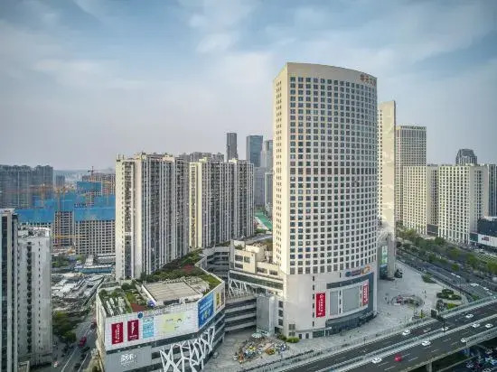 Hangzhou Tongbai Hotel