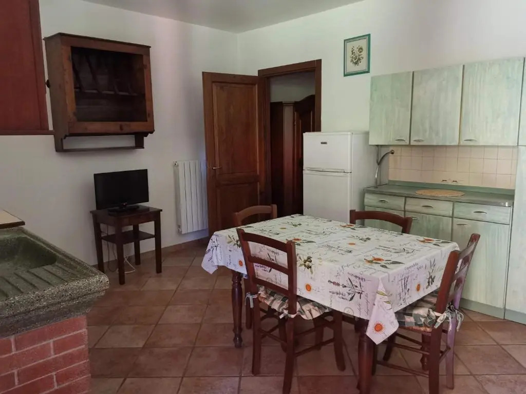 Appartamenti Gli Ulivi Di Maremma