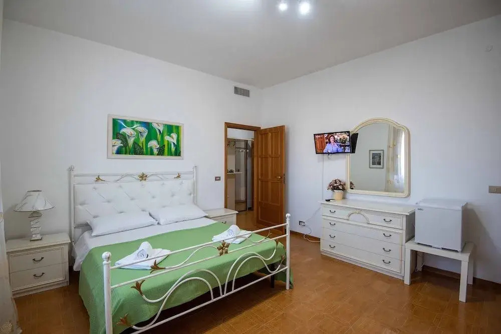 B&B Villa Giada