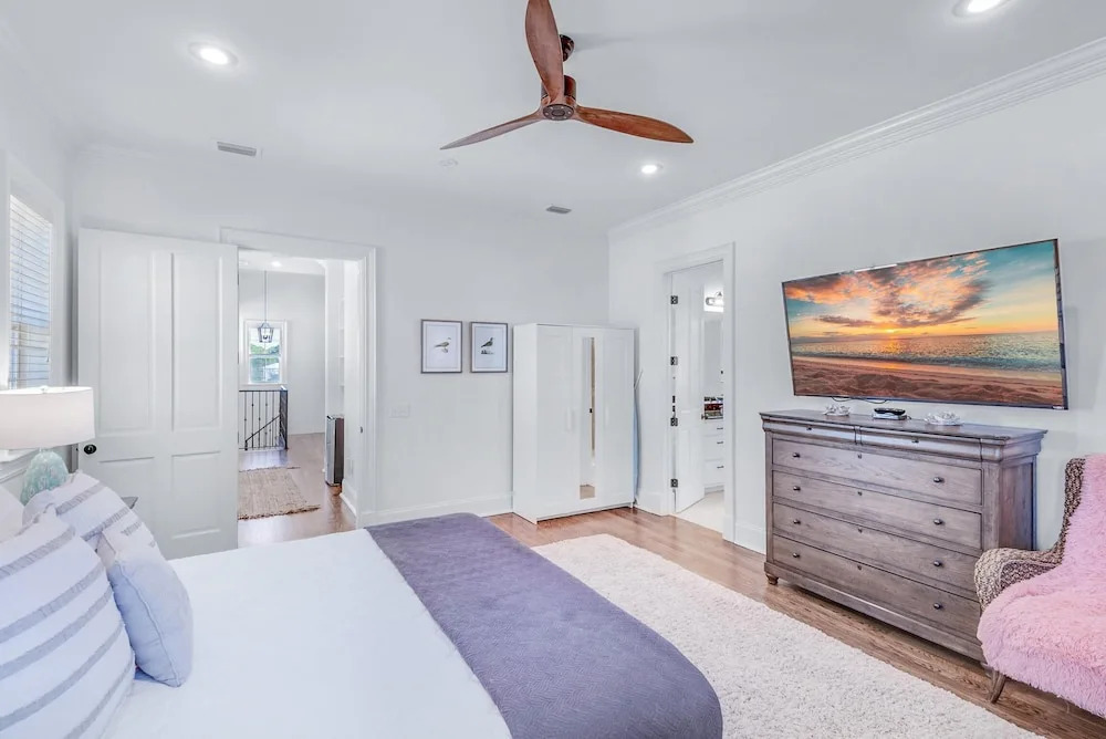 Sea-Esta Villa on 30A