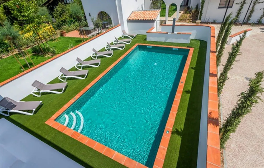 Villas L Orée de Milady