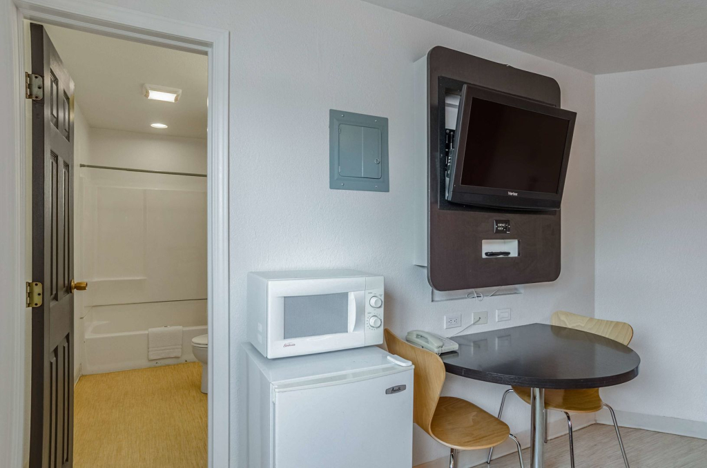 Motel 6 Riverton WY