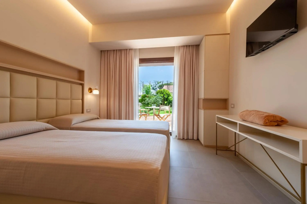 Hotel Il Tempio