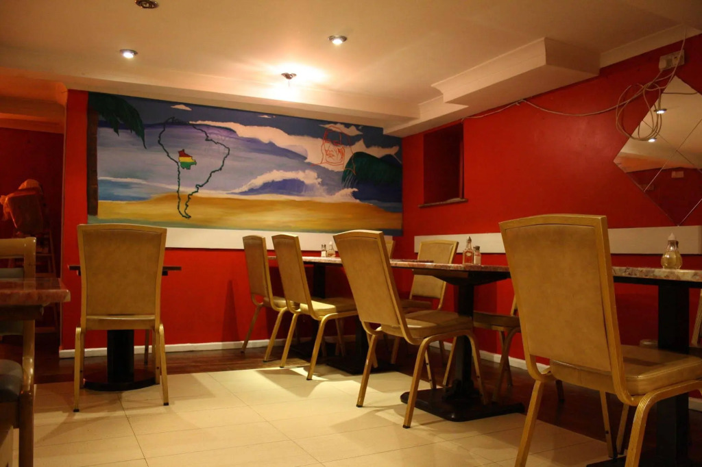 Eurotraveller Hotel- Express
