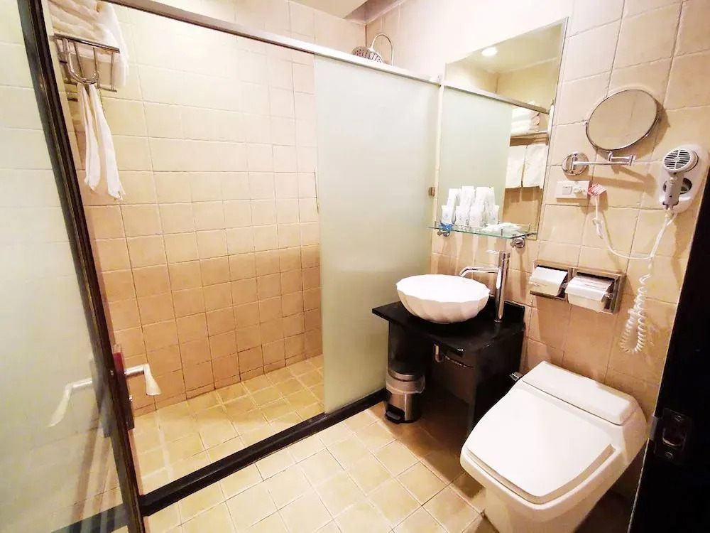 Chang Hong Hotel