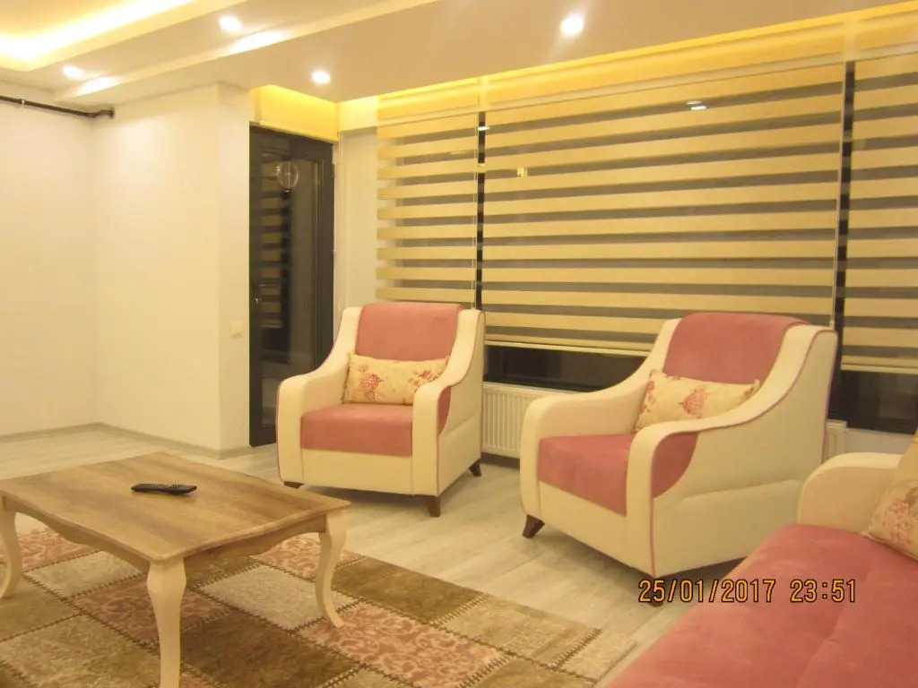 Tk Kurdal Suit Otel