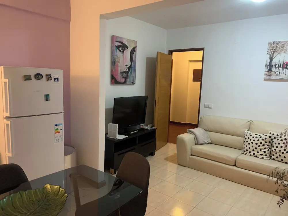 Beautiful 1-bed Apartment in Aldeia de Paio Pires