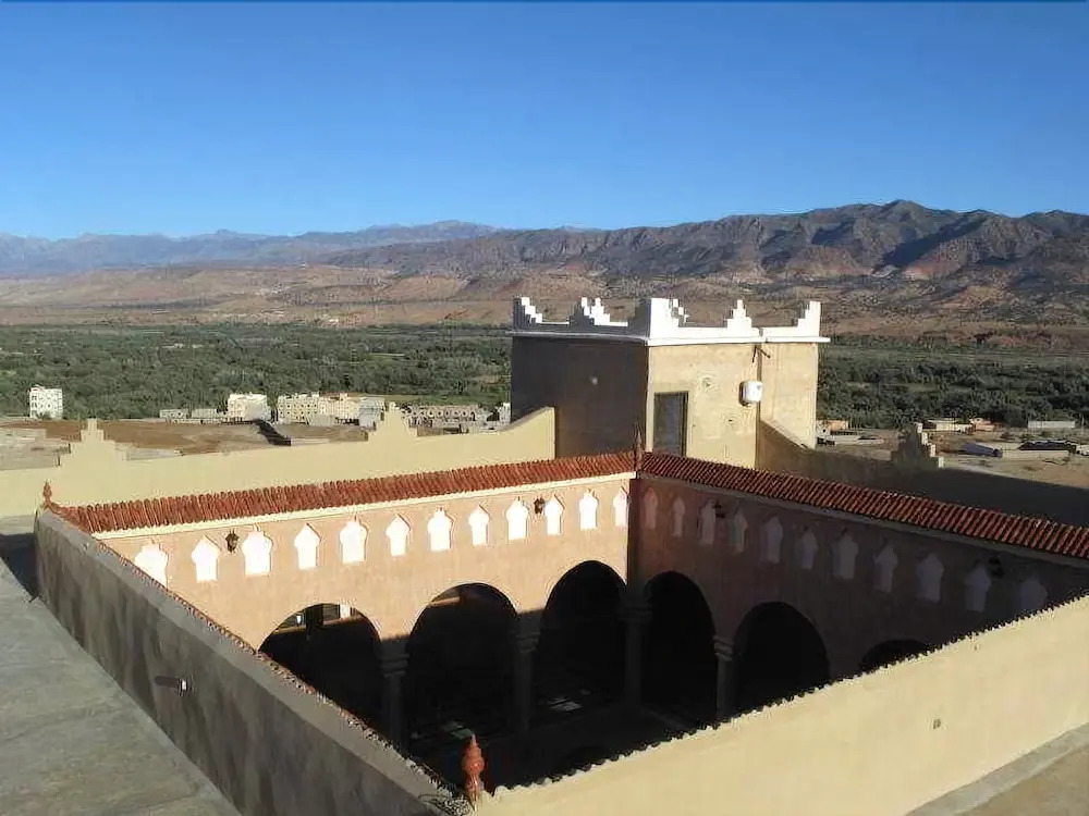 Riad Anda