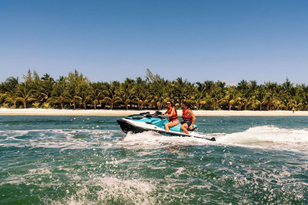 Hidden Beach Resort Au Naturel Adults Only, All & More Inclusive