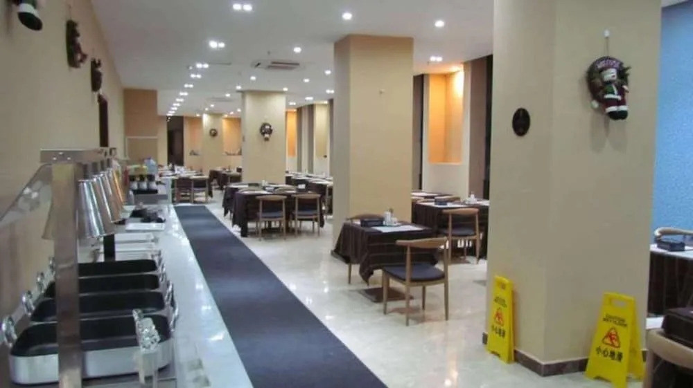 HT Aparthotel