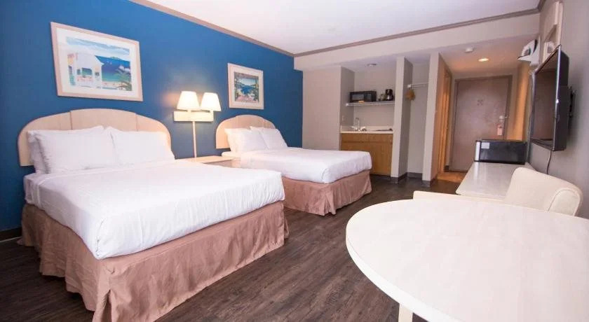 Hotel Dewey