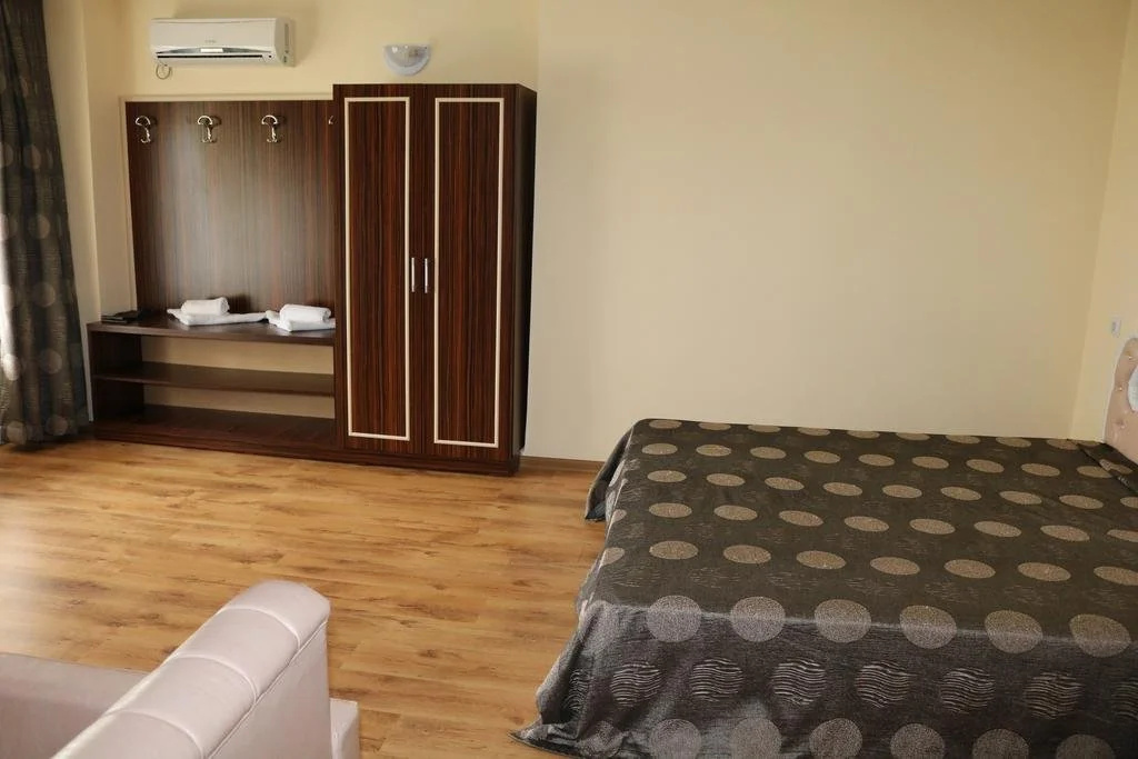 Hotel Arda