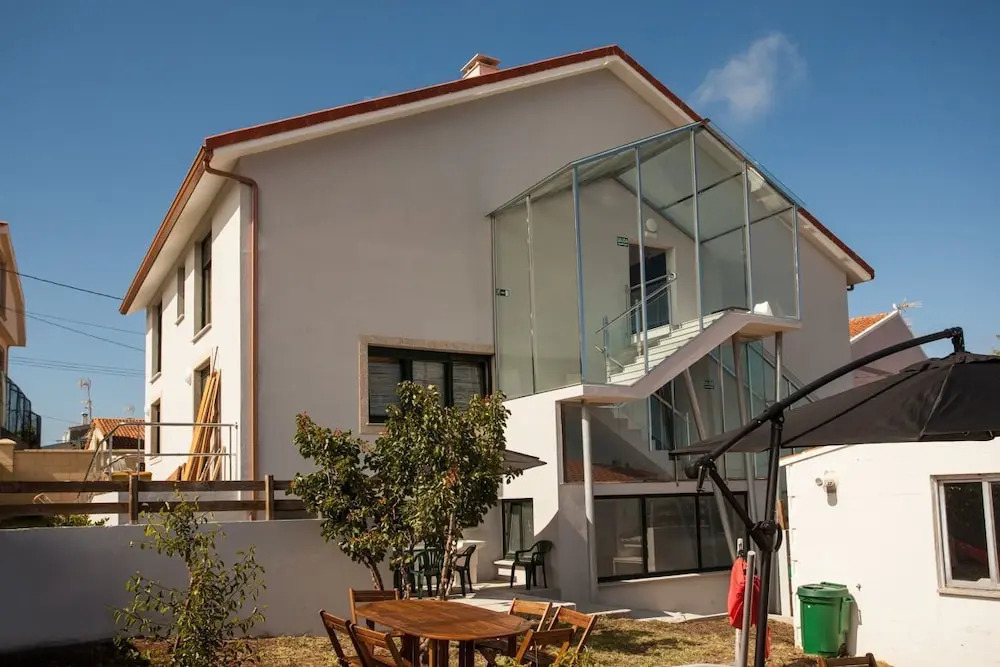 Albergue de Sonia