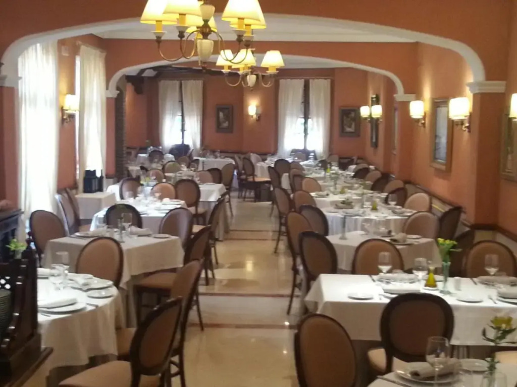 Hotel Manolo Mayo