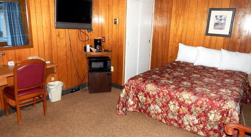 Motel Nicholas