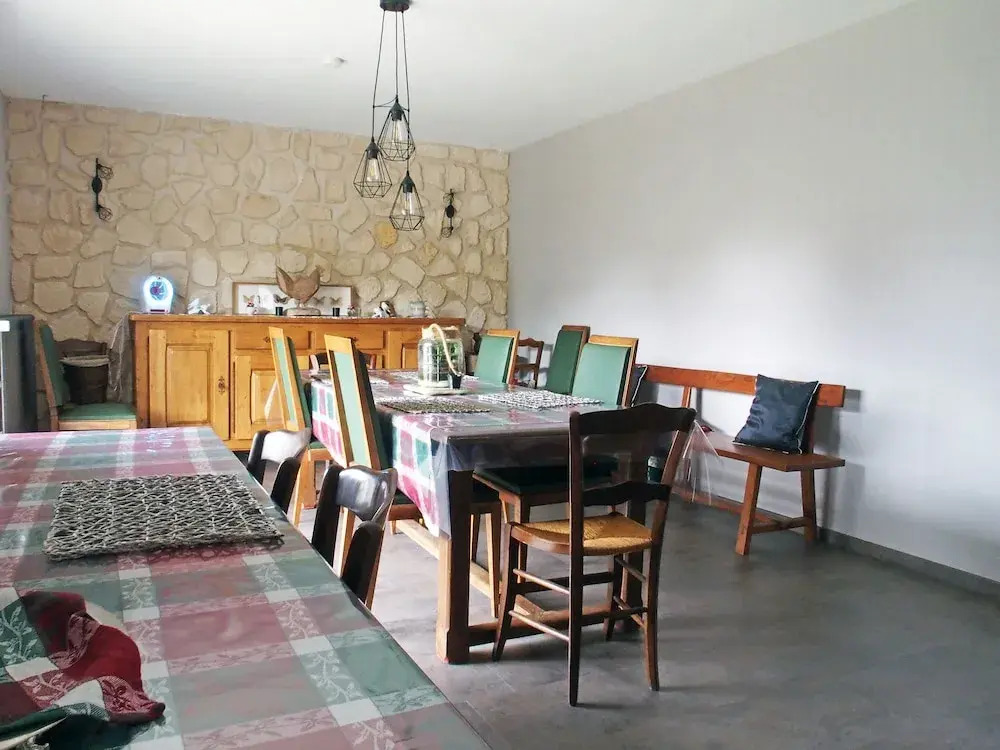 La Ferme de Flo