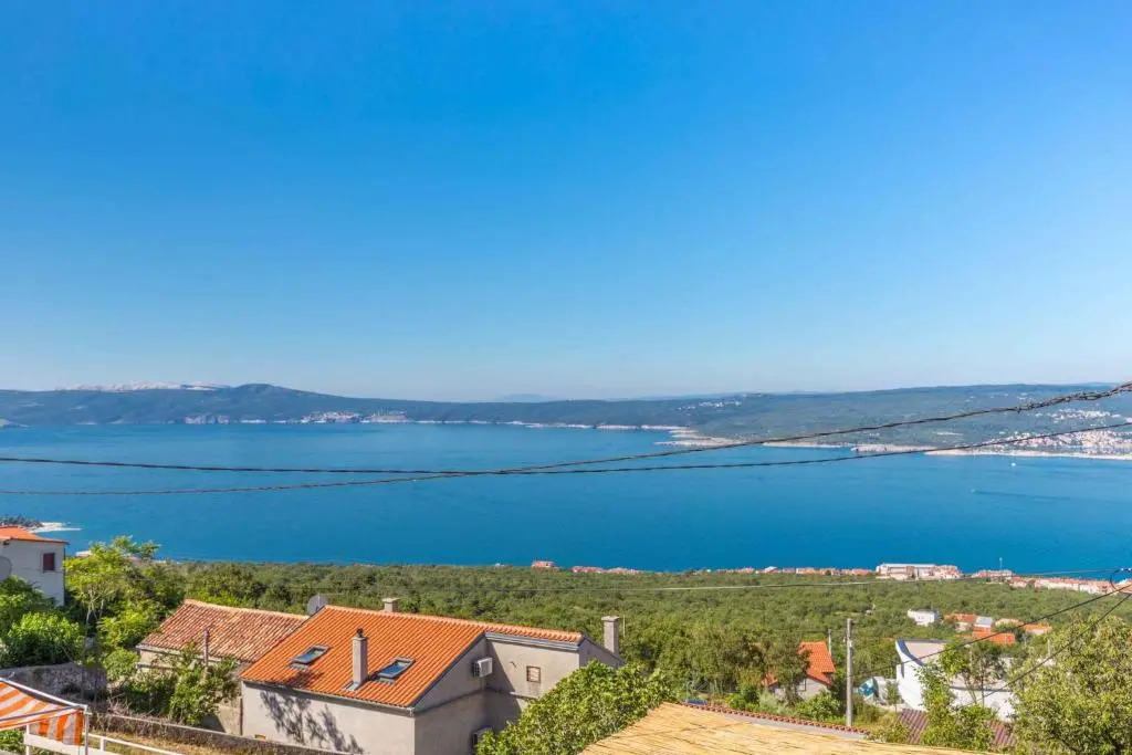 Holiday home in Crikvenica 41380