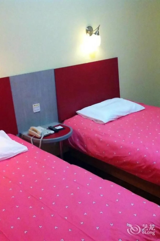 Homeinn · neo (Chongqing Wanzhou Wanda Plaza)