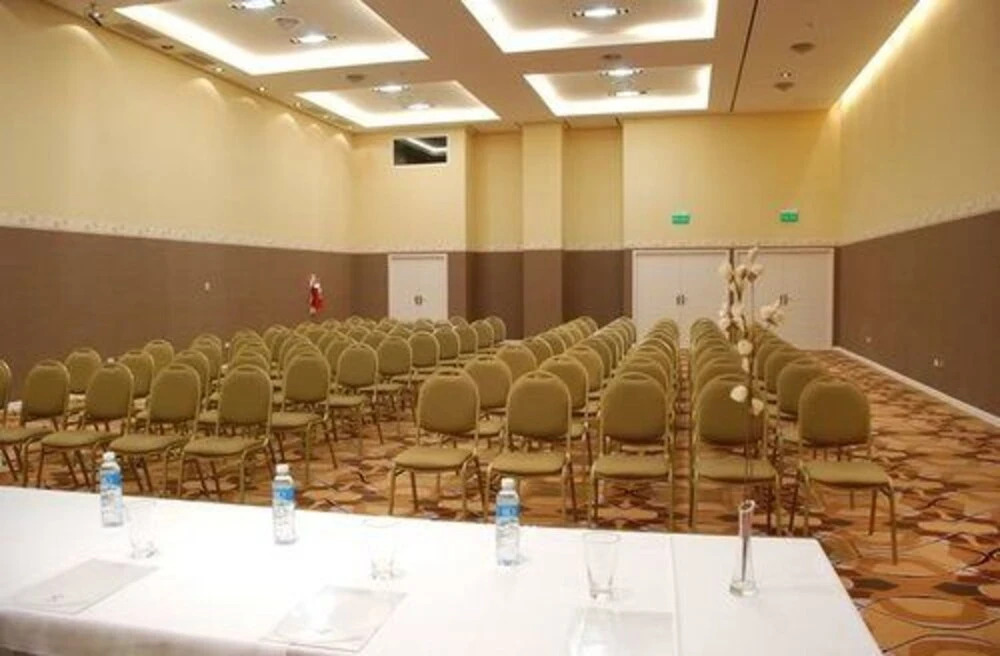 Howard Johnson Villa María Hotel y Casino