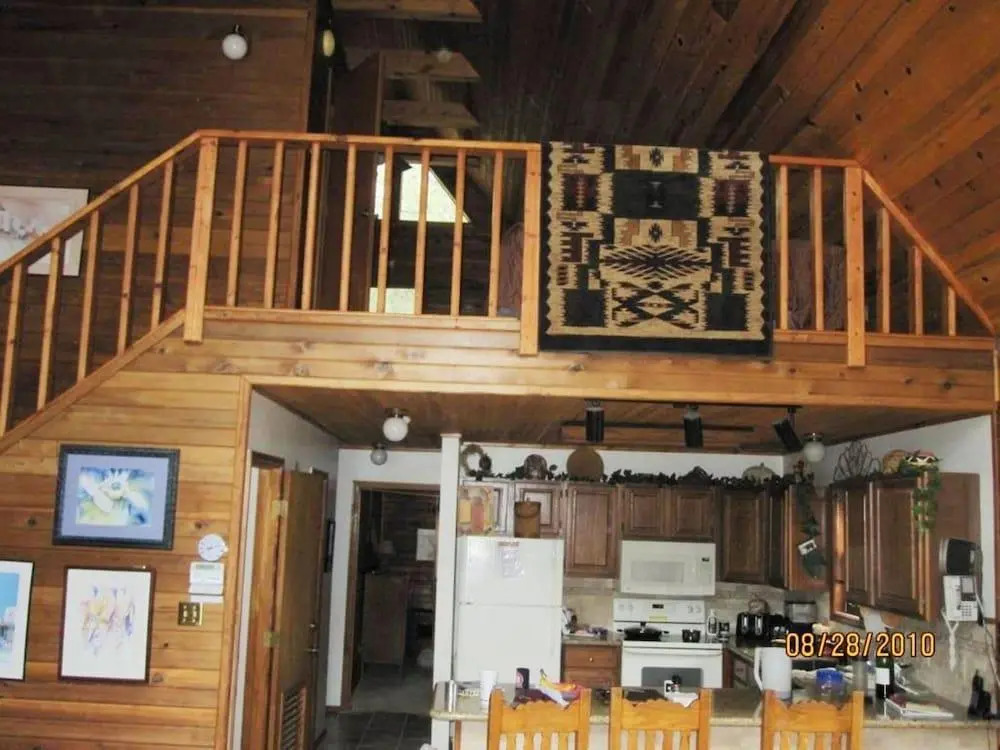 Country Club Homes
