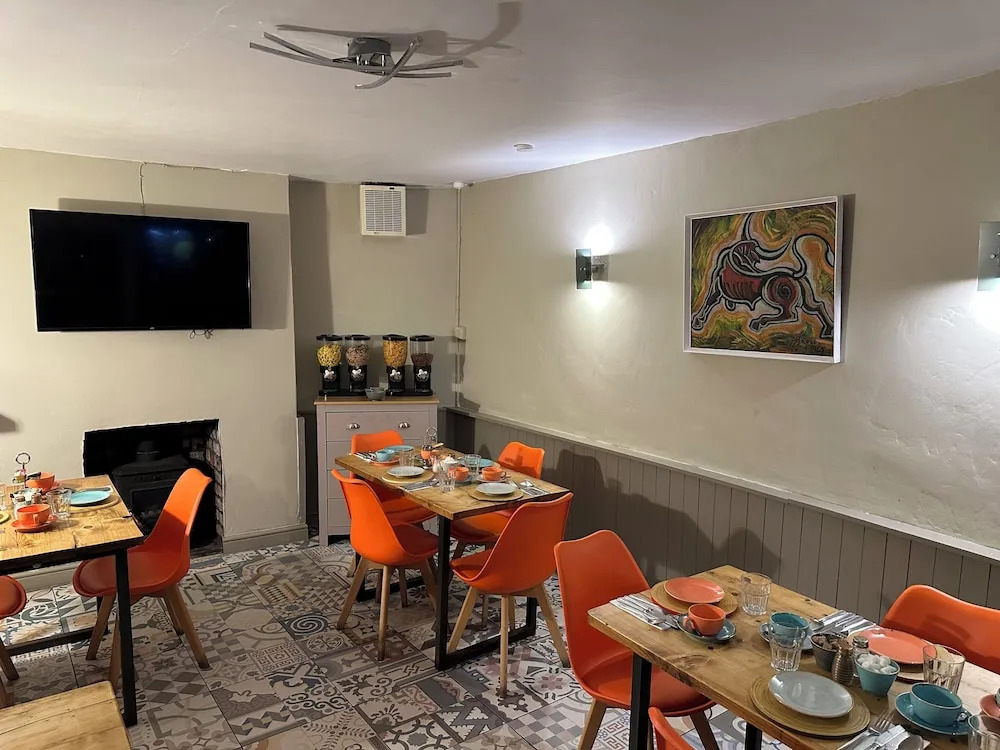 Bull Hotel