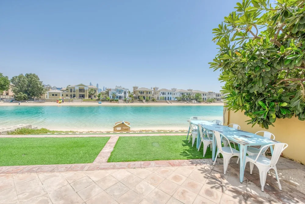 Maison Privee - Frond Villa K