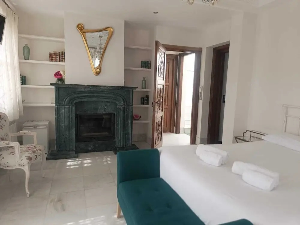 Suite Comares