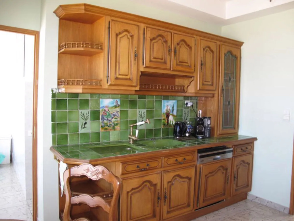 La Maison de Protis (MSE100)