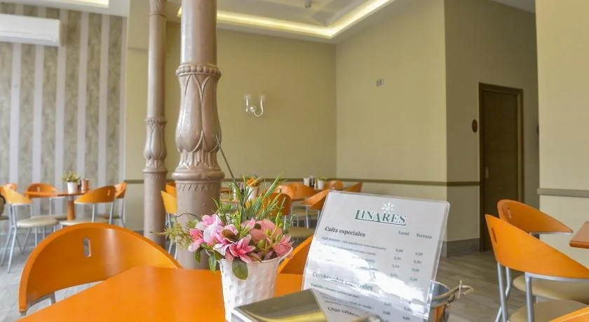 Hostal Linares