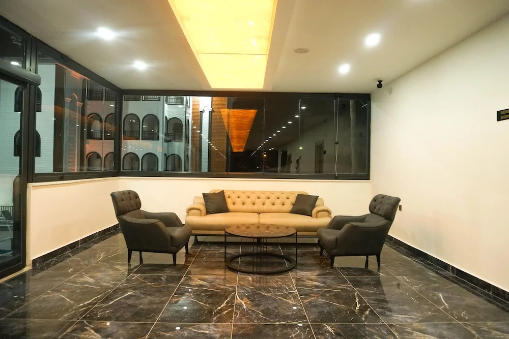 Akalia Resort Hotel
