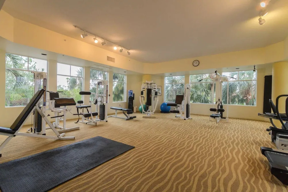 Lovers Key Resort 1205