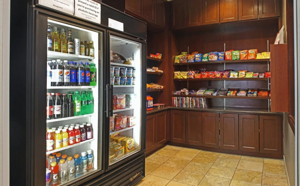Residence Inn by Marriott Killeen