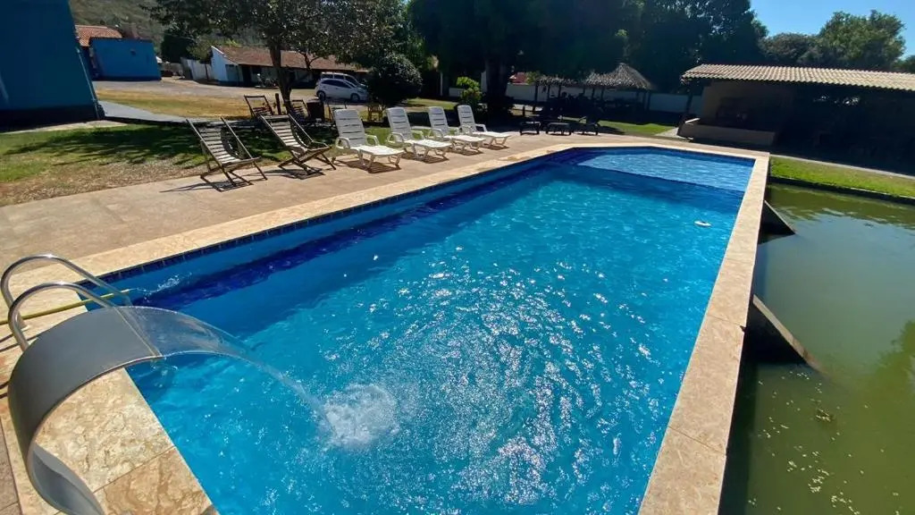 Pousada Bom Jardim