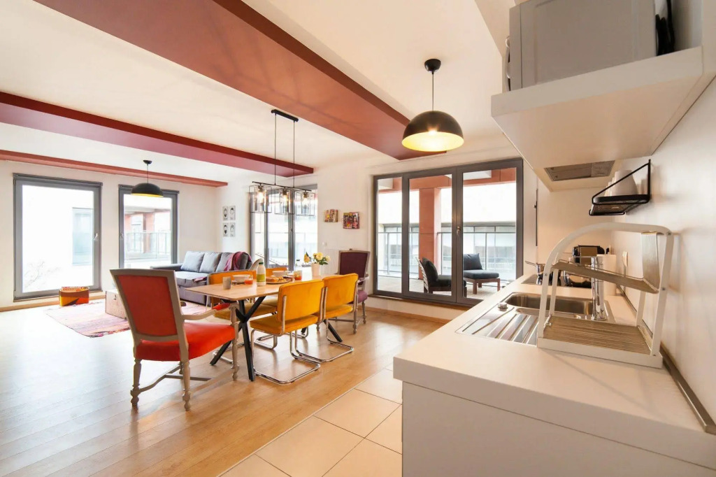 Sweet Inn Apartments Argent