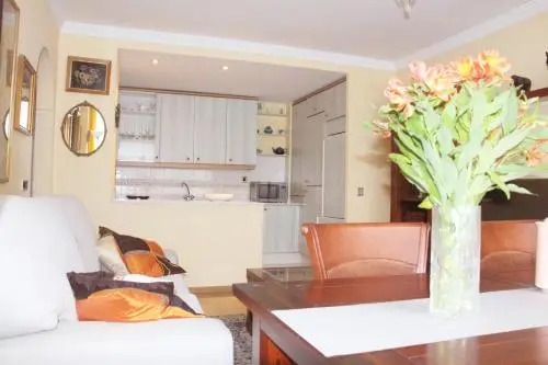 Apartamento Picasso Canteras
