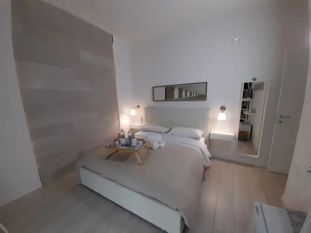 AlbaChiara B&B
