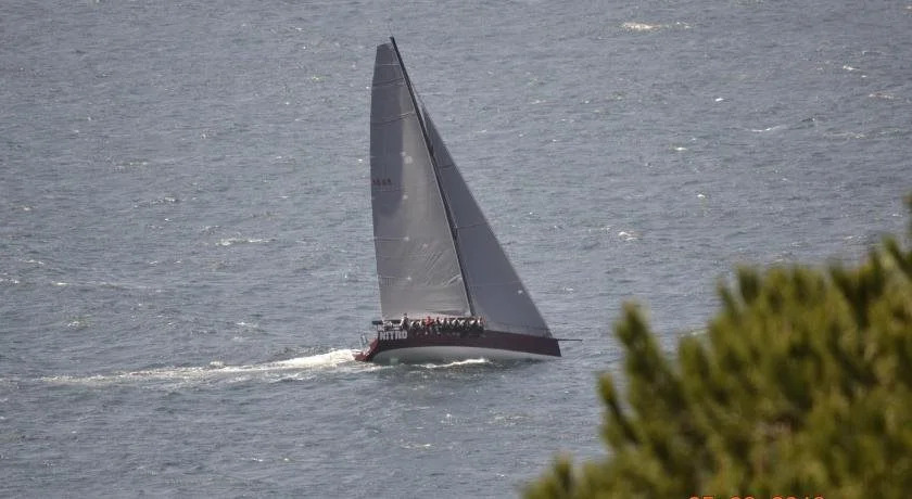 Oceans Drift Guest House & Self Catering