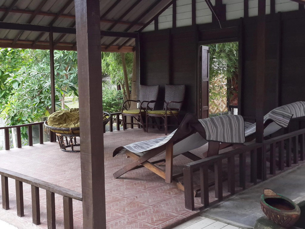 Salika Resort