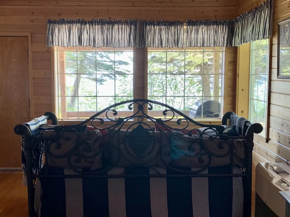Clam Gulch Lodge