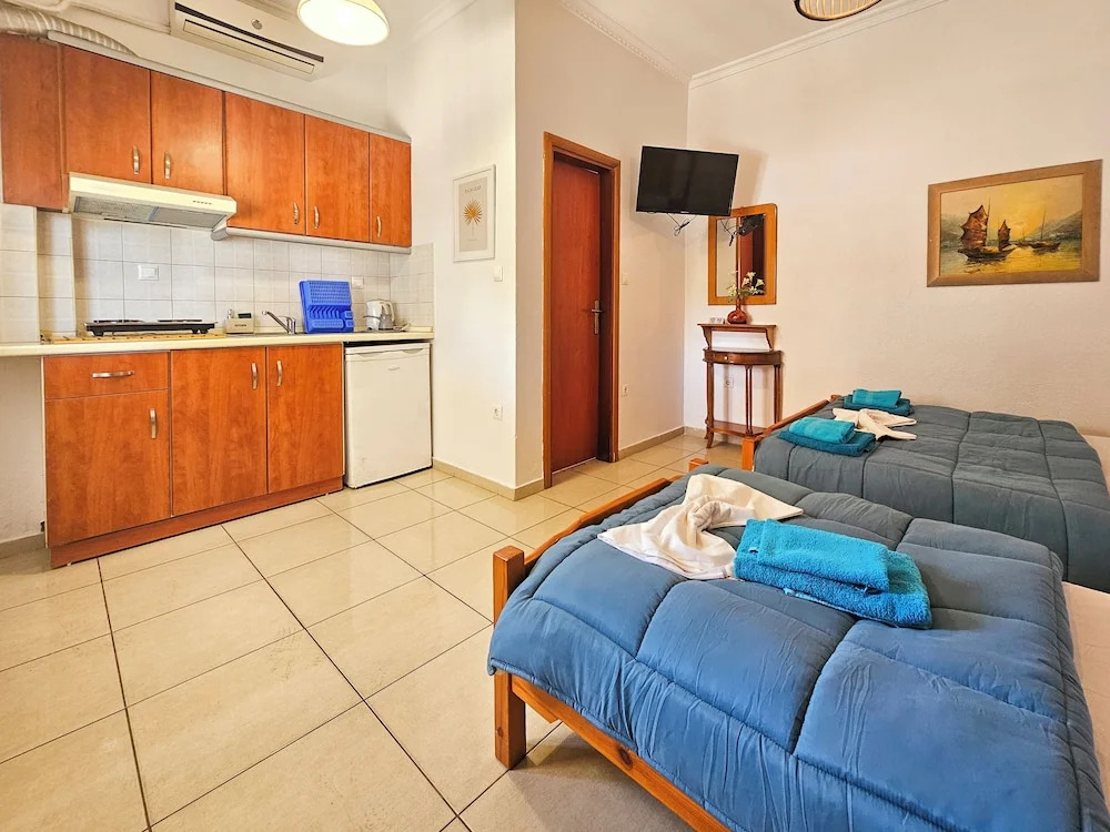 Hotel Exarhos