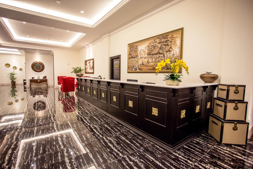 Same Hotel Malang