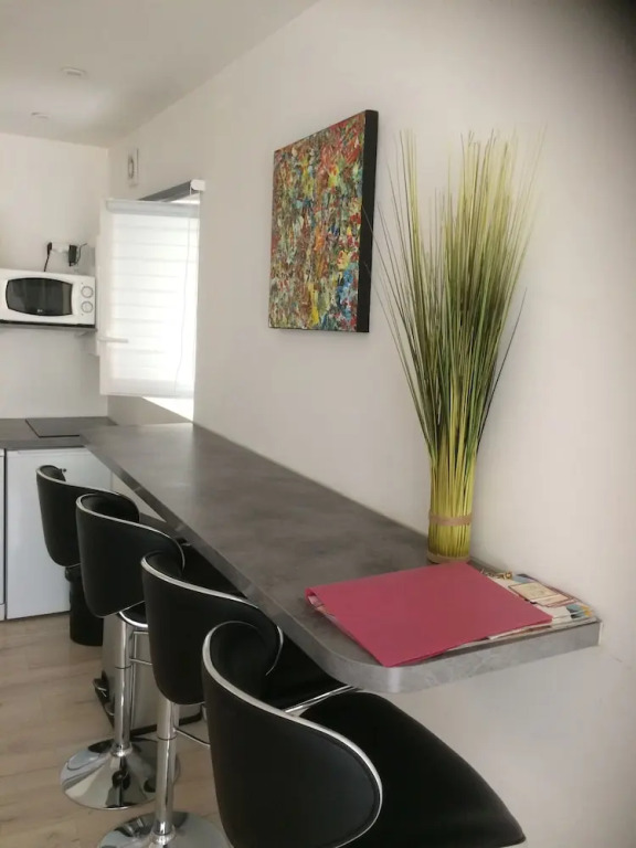 Studio Lafayette - Agen Centre