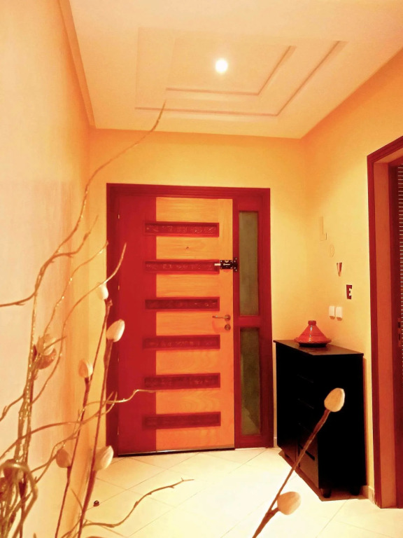 Residence Tifaouine Agadir